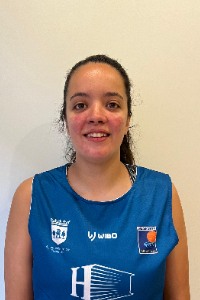 Cristina Lazaro
