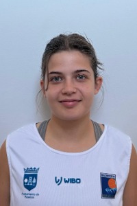 Lucia Navas