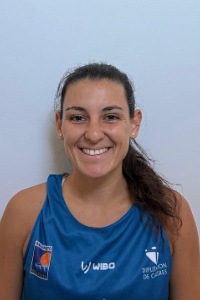 Marta Pérez