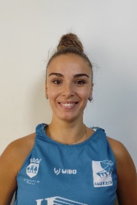 María Romero