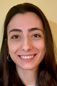 Laura Tierno