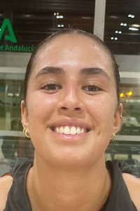 Maria Arrieta Diaz