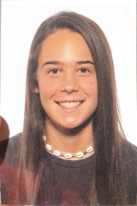 Andrea Peregrina