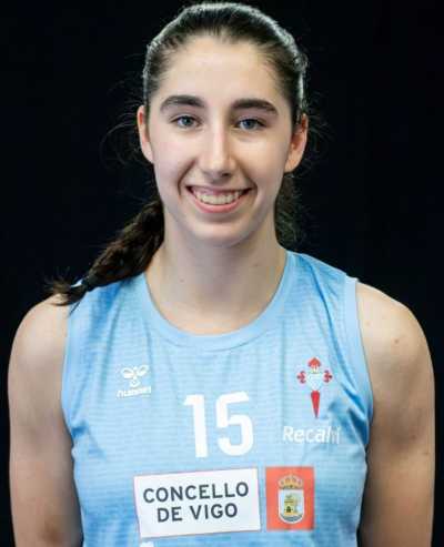 Maria Isabel Cabello