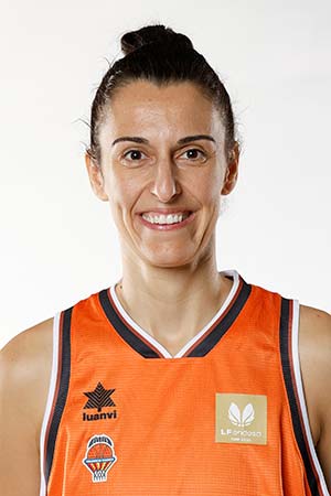Alba Torrens