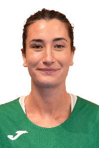 Sofia Galeron
