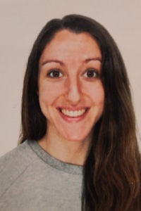 Clara Maria Caceres