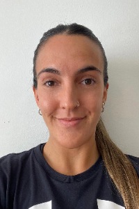 Macarena Rocio D'urso