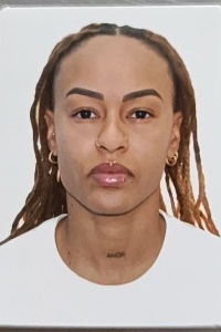 Raphaella Monteiro Da