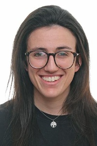 Maria Torreblanca