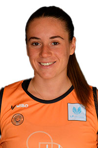 Marta Fernandez