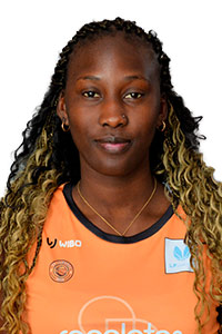 Fatou Kine