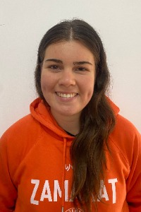 Ines Gimenez