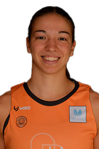 Eva Alexandra Resende