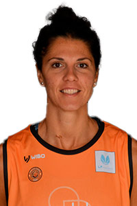 Beatriz Sanchez