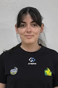 Ana Isabel Bayán
