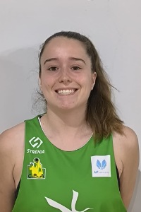 Clara Prieto