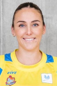 Patricia Soler