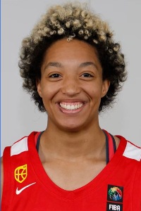 Julia Maria Rueda