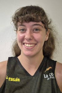 Irene Broncano