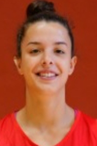 Elena Buenavida