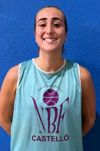 Laura Campos