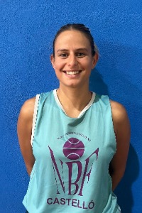 Sabina Carli Del