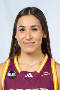 Judith Gomez