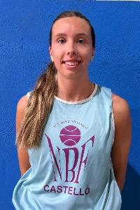 Lucia Jovena