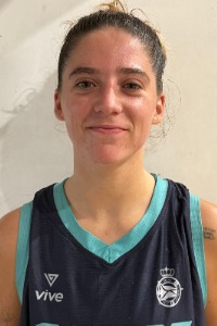 Lucia Fleta