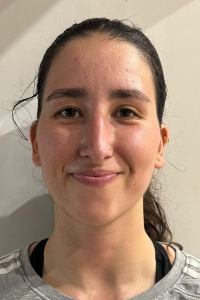 Alba Lozano
