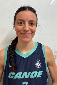 Cristina Mato