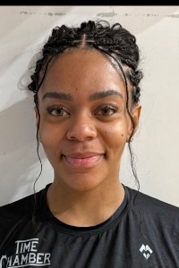Teresa Isabel Mbomio