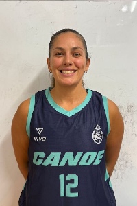 Ornella Soledad Santana