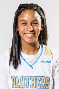 Jiselle Elizabeth Valentine