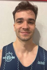 Gabriel Preotu