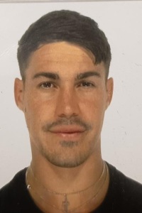 Aaron Gomez