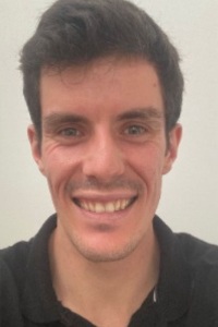 Daniel Martin