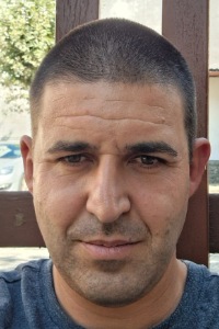 Marcos Rozas