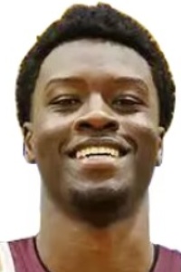 Ousmane Kourouma