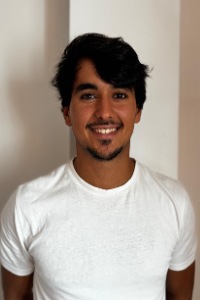 Aaron Monteagudo