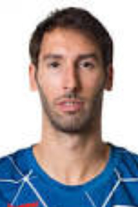 Alberto Corbacho De La