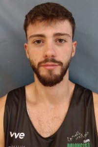 Antonio Castelanos