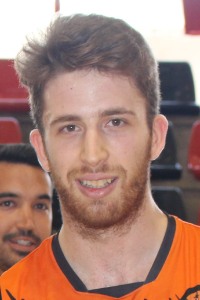 Javier Valero