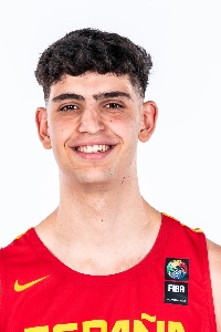 Bruno Vidarte