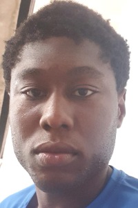 Immanuel Edomwonyi