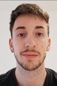Alex Navas