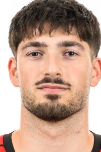 Alfonso Ribera
