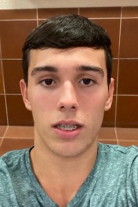 Adrian Rosales