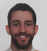 Javier Valderrey